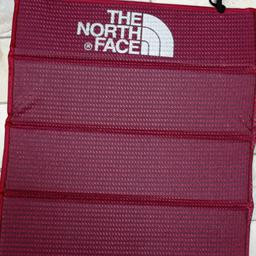 زیرانداز کیسه خواب اکاردئونی نورث فیس the north face