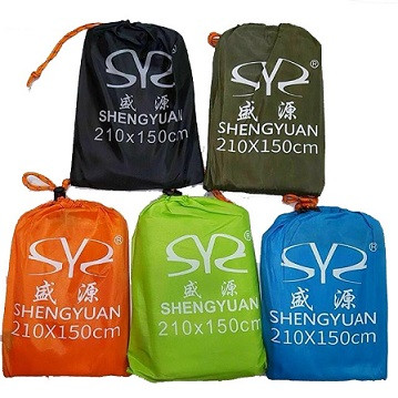 زیرانداز چادر sys شنگ یان Shengyuan