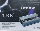 اینورتر 1200 وات TBE