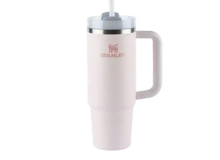 ماگ استنلی دسته و نی دار STANLEY
