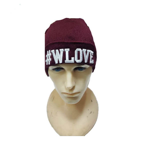 کلاه زمستانه WLOVE
