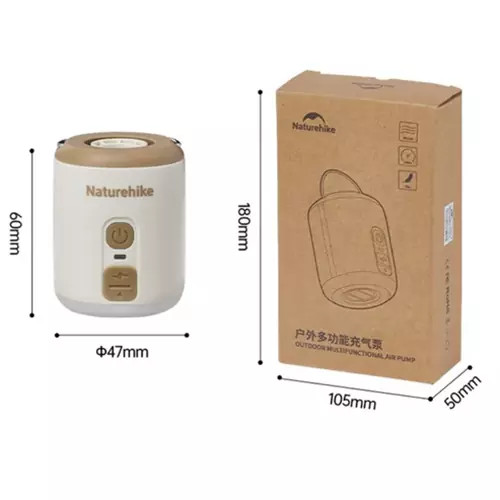 جت فن مینی نیچرهایک کد CNK2300DQ022