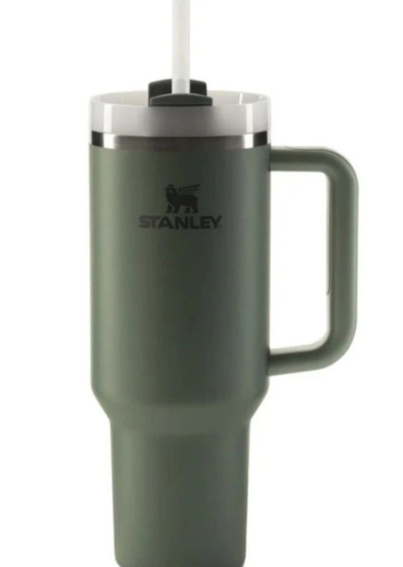 ماگ استنلی دسته و نی دار STANLEY