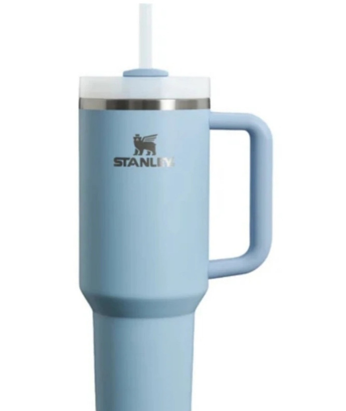 ماگ استنلی دسته و نی دار STANLEY