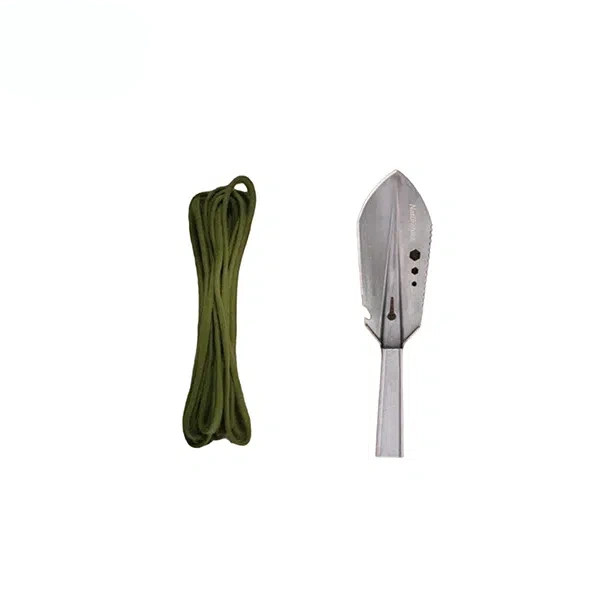 بیلچه چند منظوره نیچرهایک مدل naturehike NH20GJ001