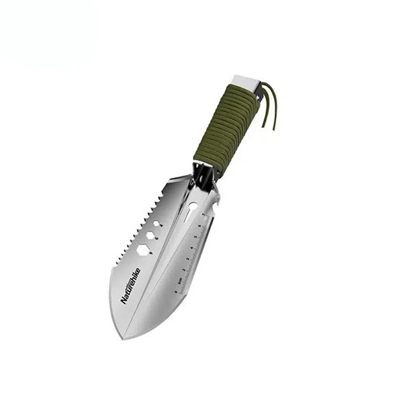 بیلچه چند منظوره نیچرهایک مدل naturehike NH20GJ001