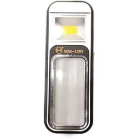 چراغ اضطراری خورشیدی قابل شارژ مدل MM1393
