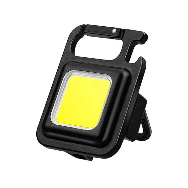 چراغ جا کلیدی KeyChain Light شارژی مدل GL001