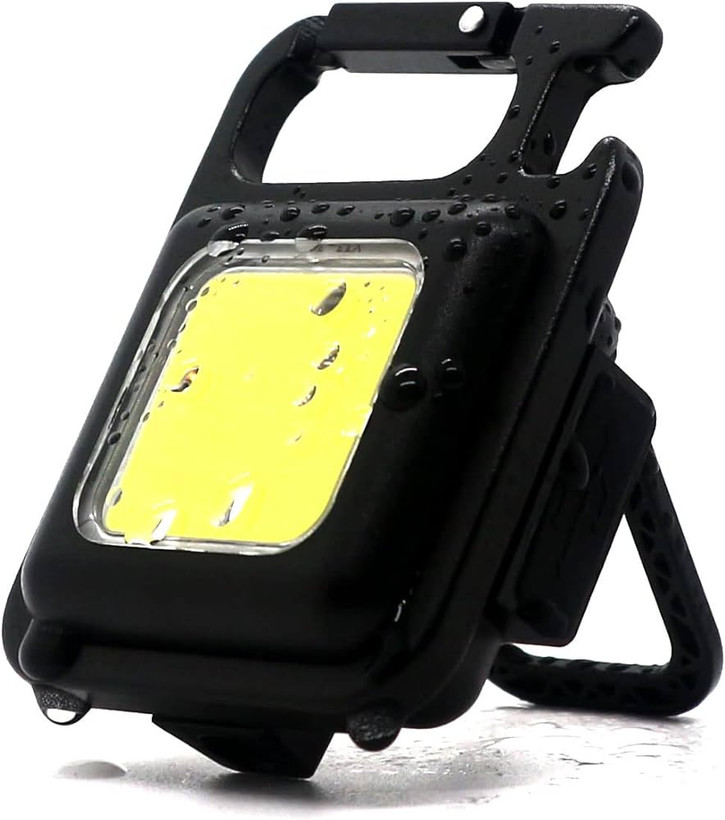 چراغ جا کلیدی KeyChain Light شارژی مدل GL001