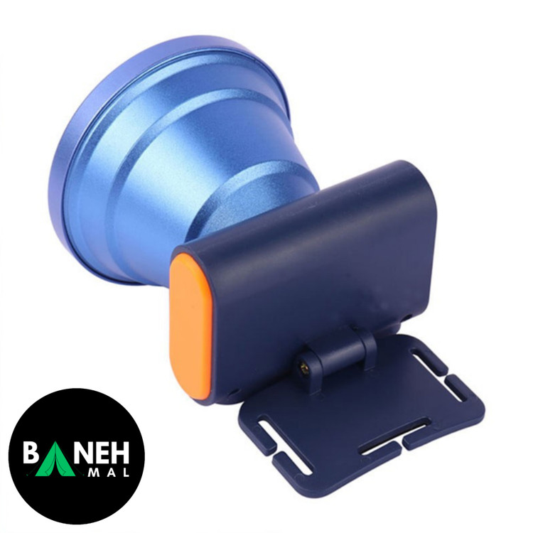 چراغ پیشانی اسمال سان مدل small sun ZY-H127