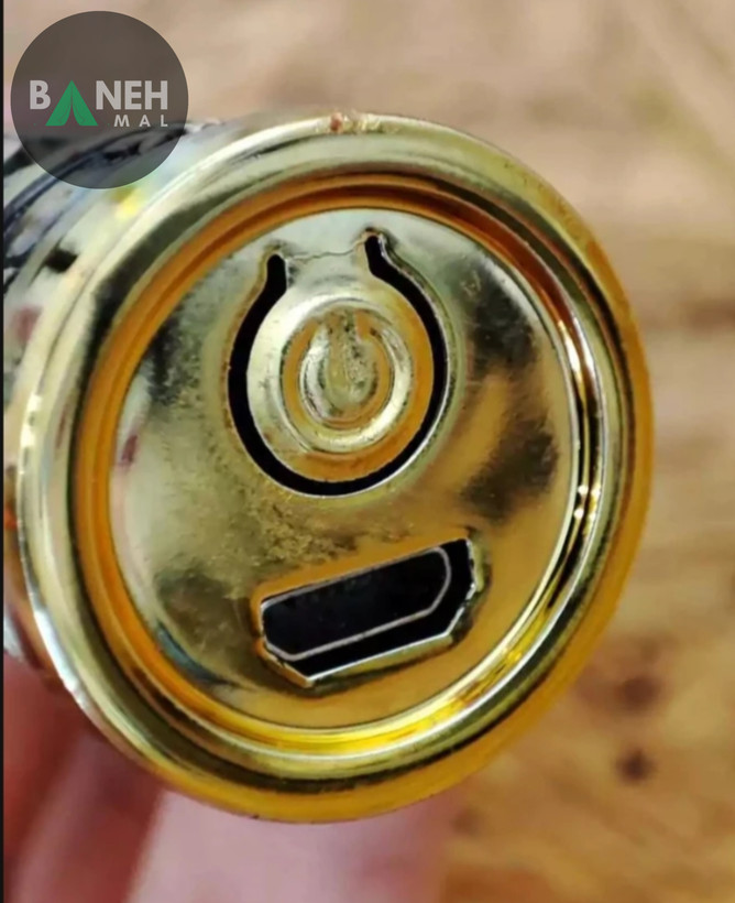 ماشین خط زن اصلاح شارژی مدل professional hair clippers