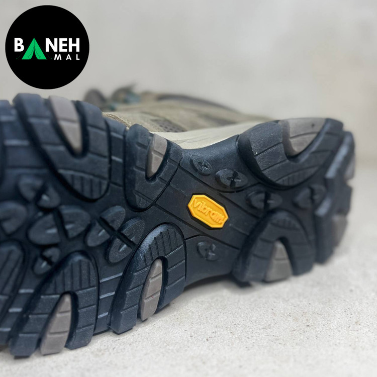 نیم بوت ویتنامی برند مرل کد H9968