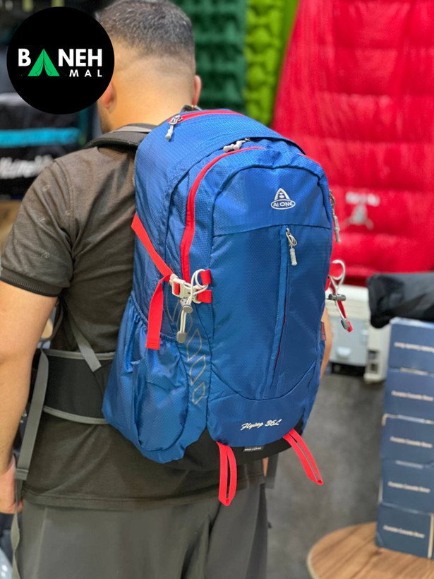 کوله کوهنوردی 36 لیتری AI ONE