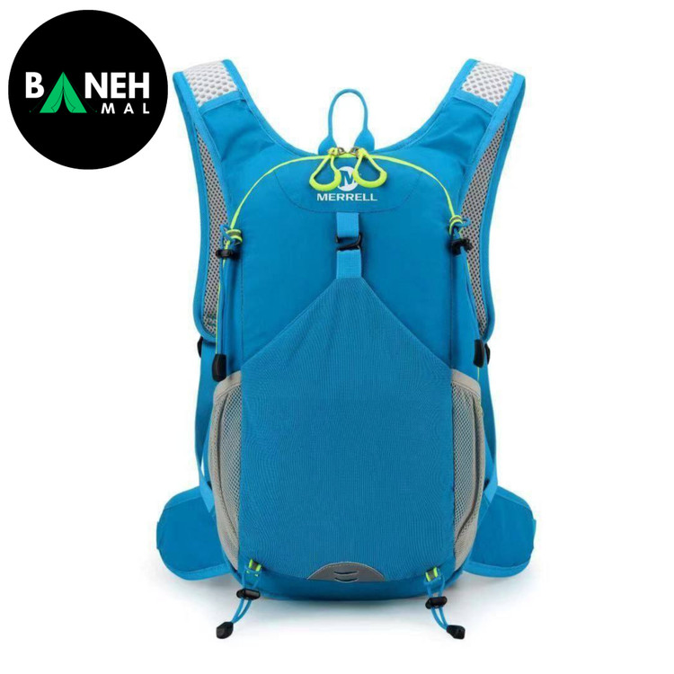 کوله پشتی رانینگ و دوچرخه سواری حرفهای MERRELL مدل ۹۵۰۶