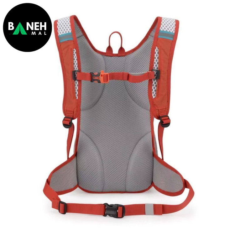 کوله پشتی رانینگ و دوچرخه سواری حرفهای MERRELL مدل ۹۵۰۶
