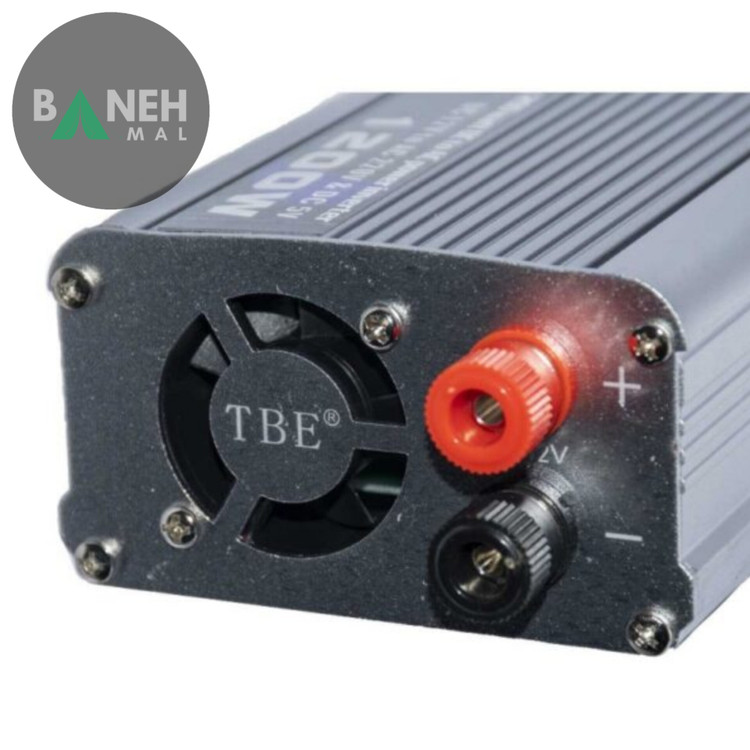 اینورتر 1200 وات TBE