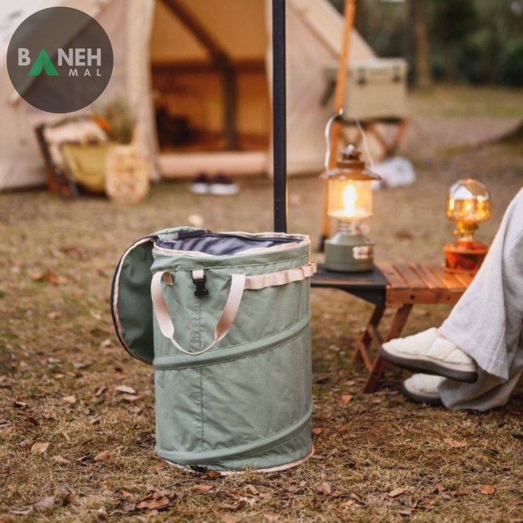 کیف 30 لیتر حمل وسایل نیچرهایک مدل NH21YW139