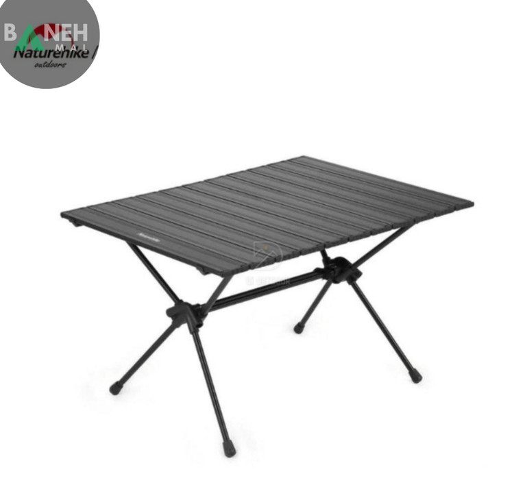 میز آلومینیومی تاشو نیچرهایک مدل CNH22JU037