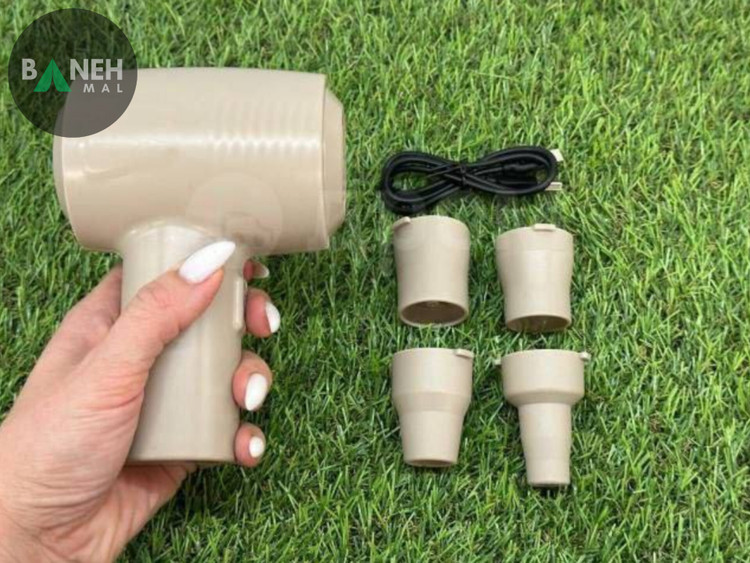 پمپ باد چانوداگ مدل Chanodug CD-8763"