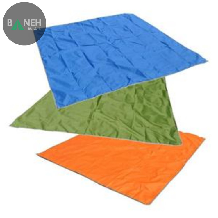 زیرانداز ضد آب کمپسور 3*3