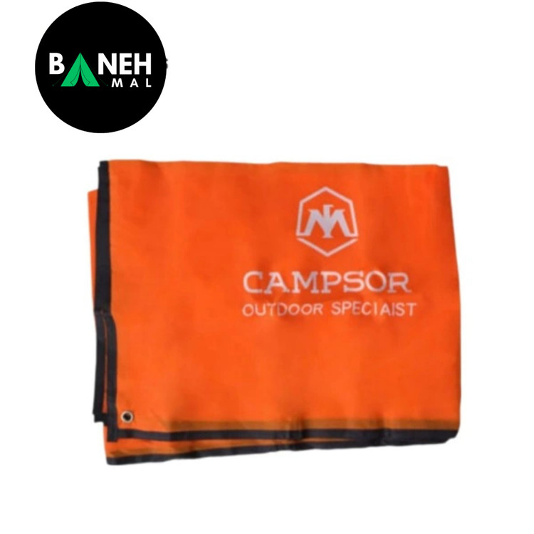 زیرانداز ضد آب کمپسور 3*3
