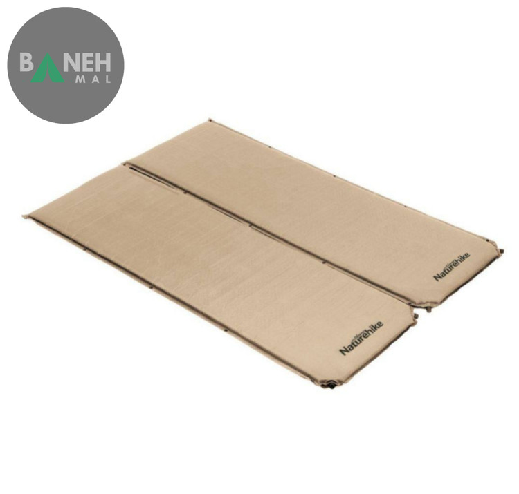 زیرانداز کیسه خواب نیچرهایک مدل NH20DZ003