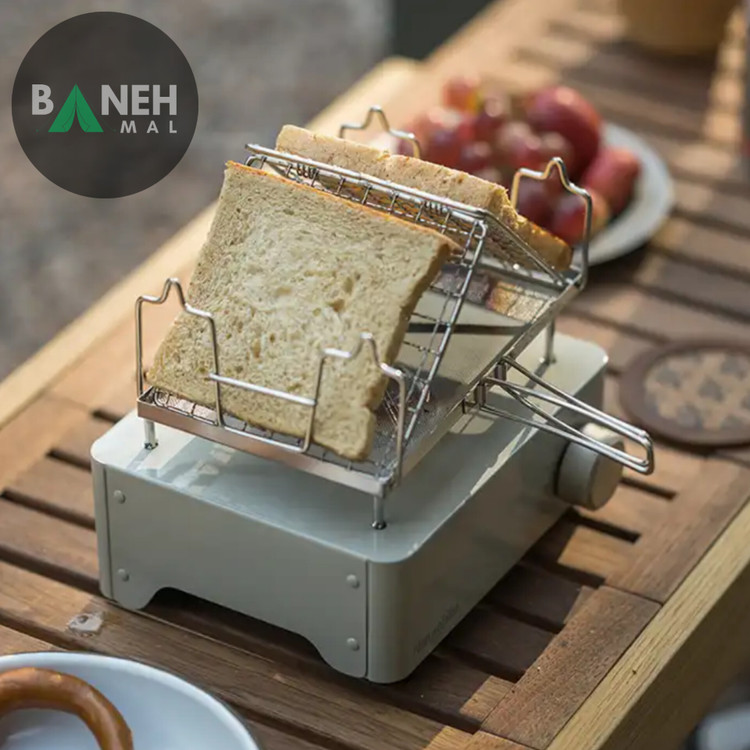 اجاق کمپینگ نیچرهایک مدل CNH22CJ011