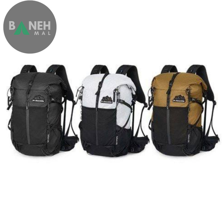 کوله پشتی 30 لیتر نیچرهایک مدل CNK2300016