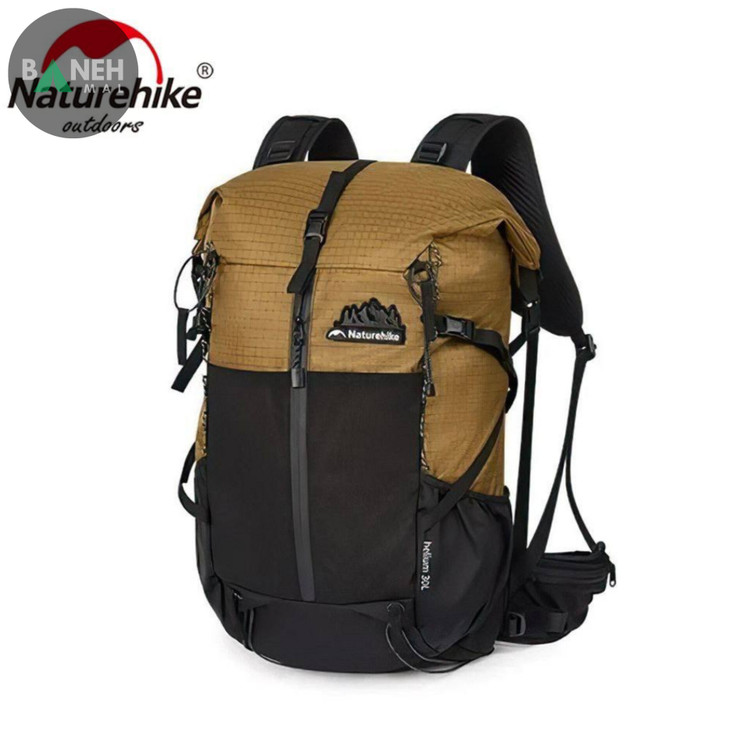 کوله پشتی 30 لیتر نیچرهایک مدل CNK2300016