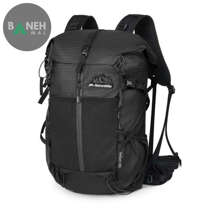 کوله پشتی 30 لیتر نیچرهایک مدل CNK2300016