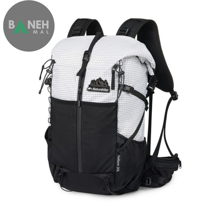 کوله پشتی 30 لیتر نیچرهایک مدل CNK2300016