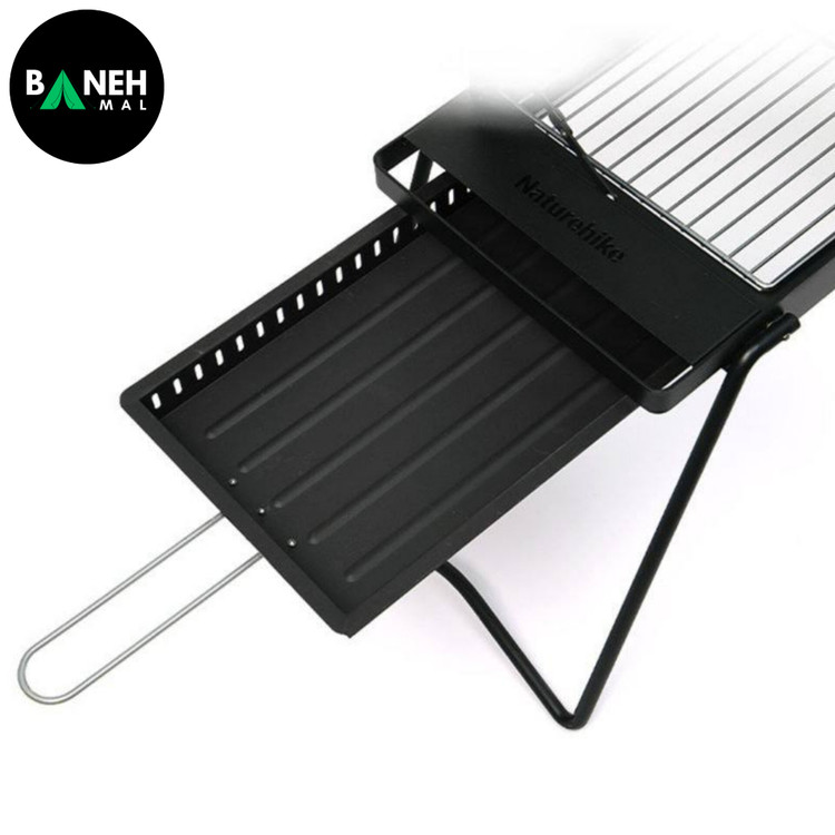 اجاق زغالی نیچرهایک مدل CNK2450CF014