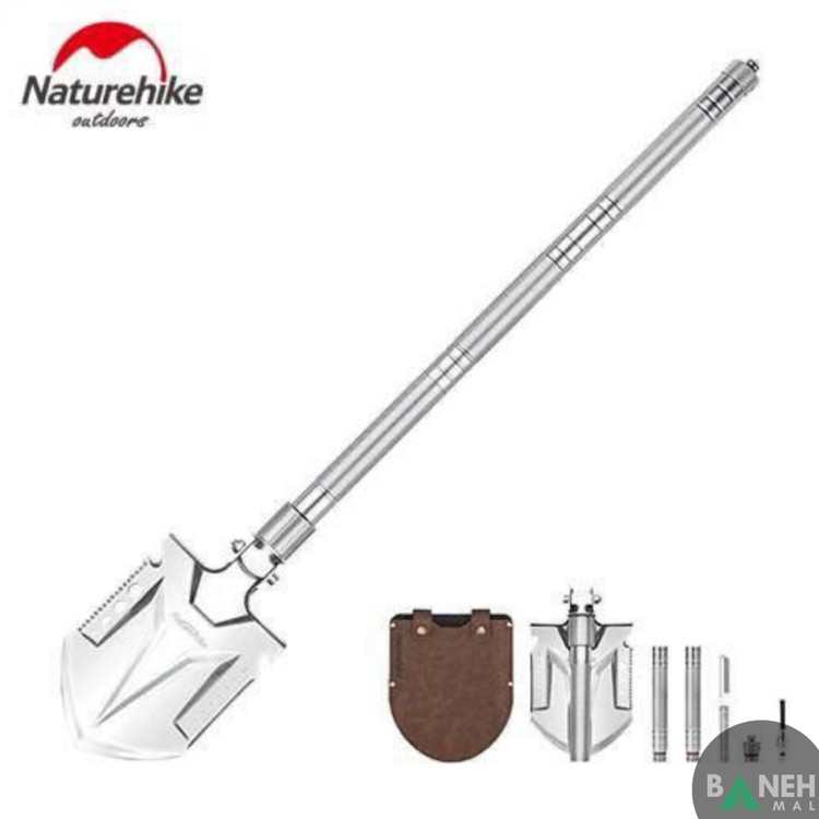 بیل تاکتیکال چندکاره نیچرهایک کد NH20GJ002