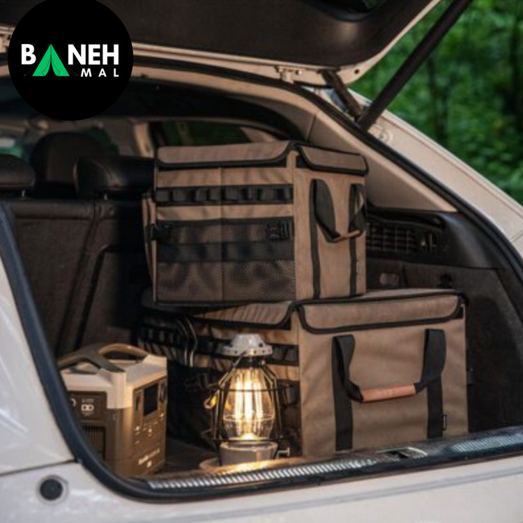 کیف نظم دهنده نیچرهایک مدل NH21SNX04