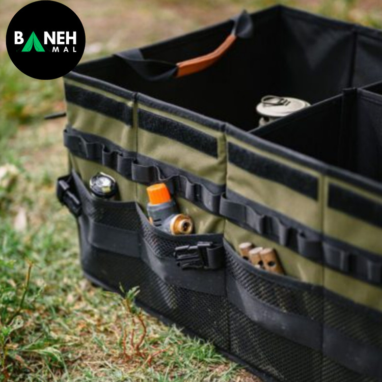 کیف نظم دهنده نیچرهایک مدل NH21SNX04