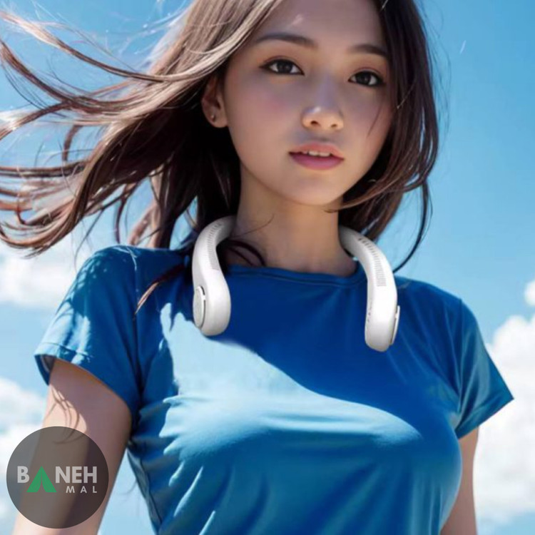 پنکه گردنی مدل X9