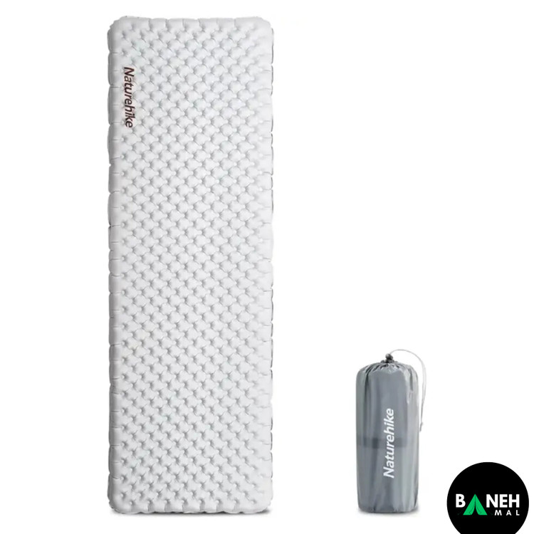 تشک بادی R6.5 نیچرهایک مدل CNK2450WS038