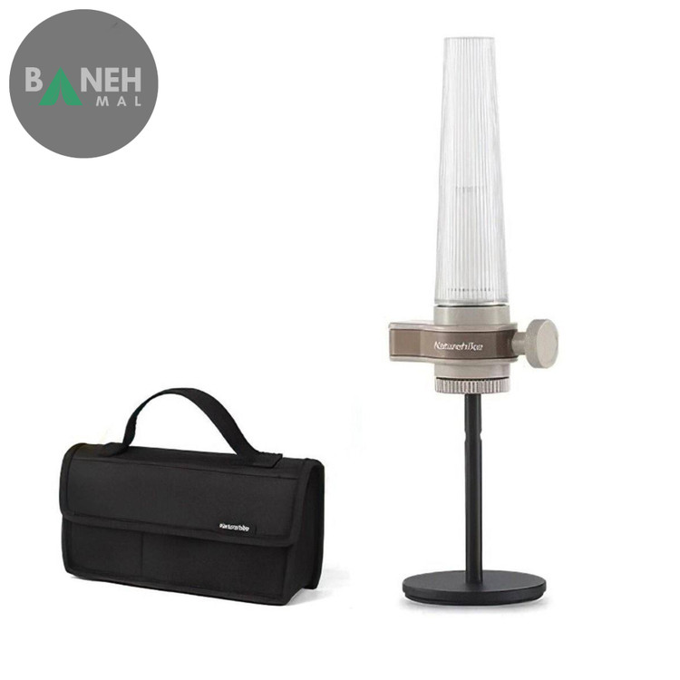 چراغ Candlelight نیچرهایک مدل CNK2300DQ014