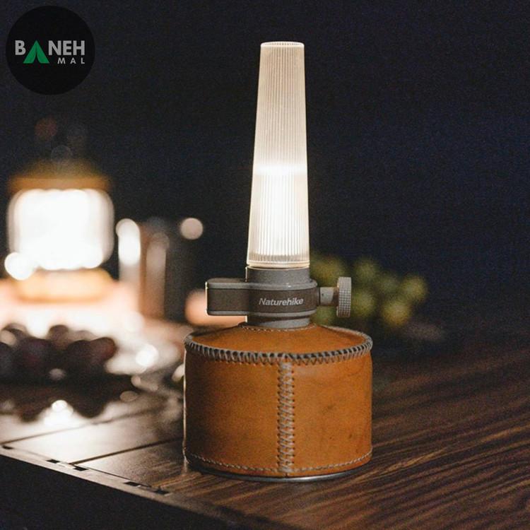 چراغ Candlelight نیچرهایک مدل CNK2300DQ014