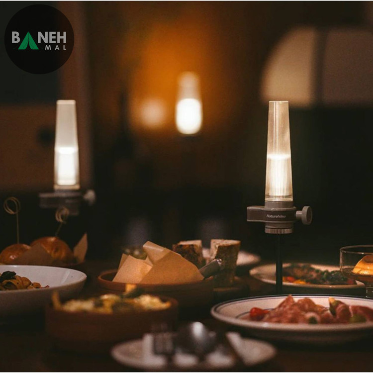 چراغ Candlelight نیچرهایک مدل CNK2300DQ014