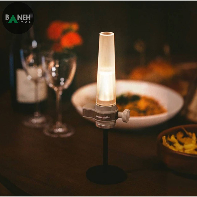 چراغ Candlelight نیچرهایک مدل CNK2300DQ014