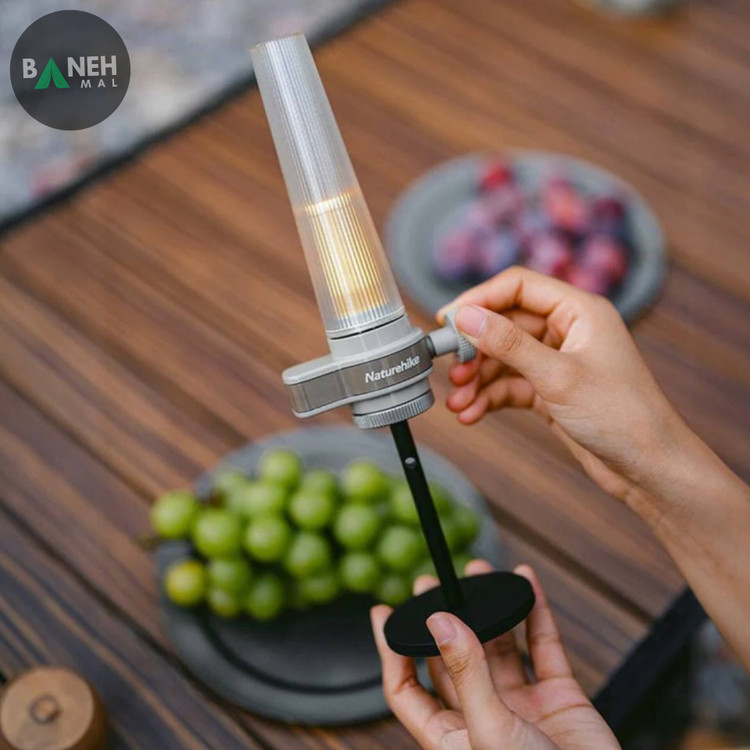 چراغ Candlelight نیچرهایک مدل CNK2300DQ014