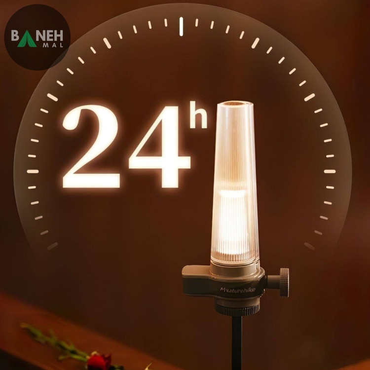 چراغ Candlelight نیچرهایک مدل CNK2300DQ014