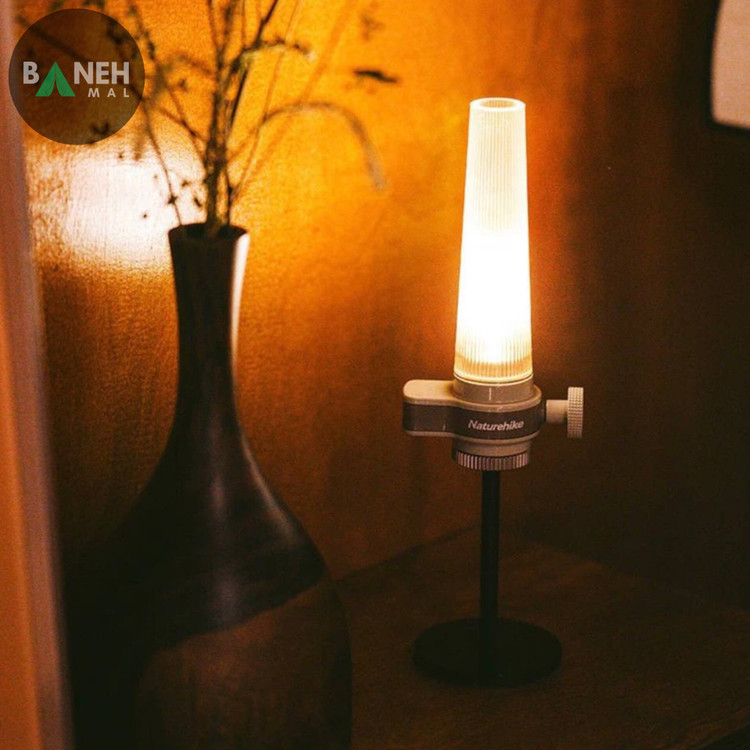 چراغ Candlelight نیچرهایک مدل CNK2300DQ014