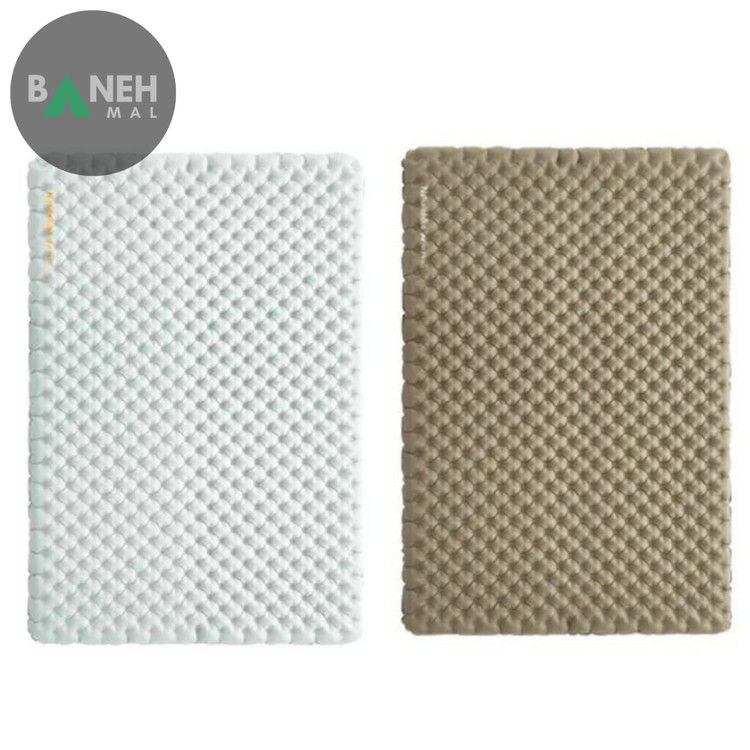 زیرانداز بادی دو نفره نیچرهایک مدل CNK2450WS012