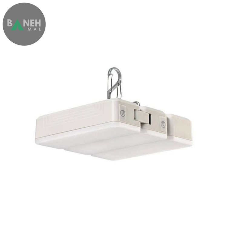 چراغ شارژی 10000 میلی آمپری نیچرهایک مدل CNK2450ZM011