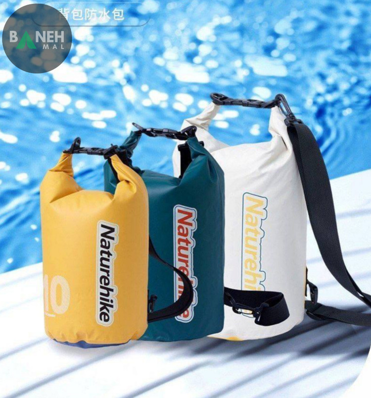 درای بگ 25 لیتری نیچرهایک مدل CNK2300BS017