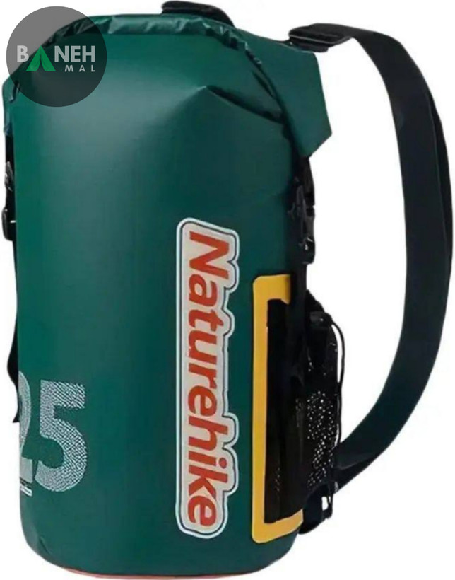 درای بگ 25 لیتری نیچرهایک مدل CNK2300BS017