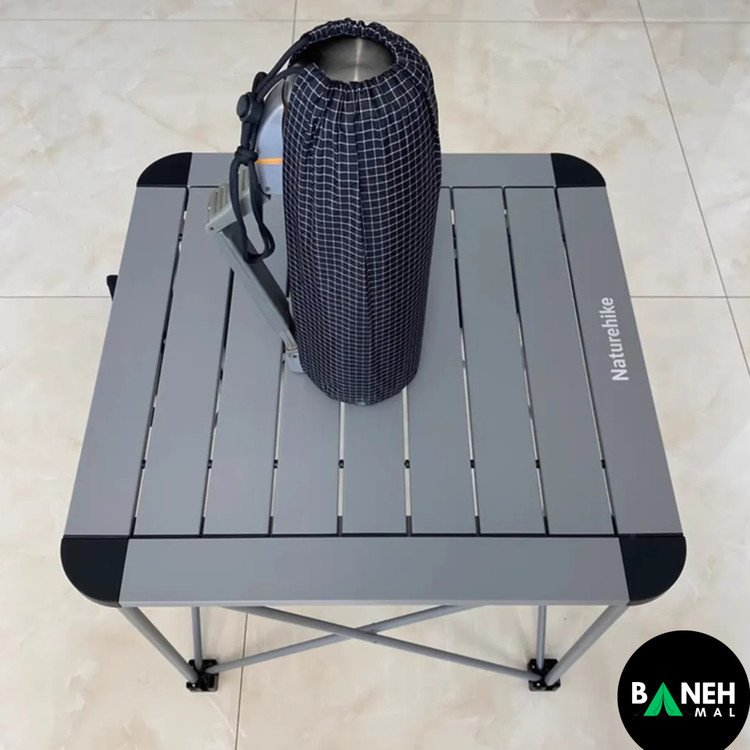 میز آلومینیومی نیچرهایک مدل CNK2450JJ013
