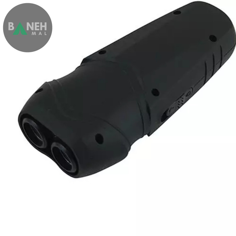 دستگاه دفع کننده سگ ، گربه و حیوانات وحشی التراسونیک